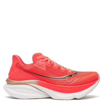 SAUCONY Saucony ENDORPHIN AZURA Raudona