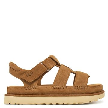 Ugg W' Golden Star Strap