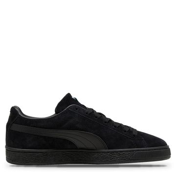 PUMA Puma SUEDE CLASSIC Noir