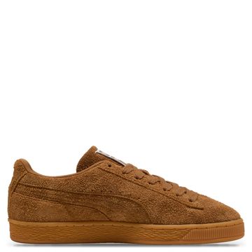 PUMA Puma SUEDE FOREVER Brązowy