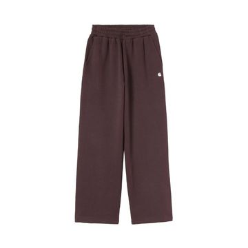 CARHARTT WIP Carhartt WIP CASSIE kelnės Ruda