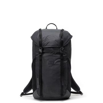 HERSCHEL Herschel ULTRALIGHT 22L backpack Black