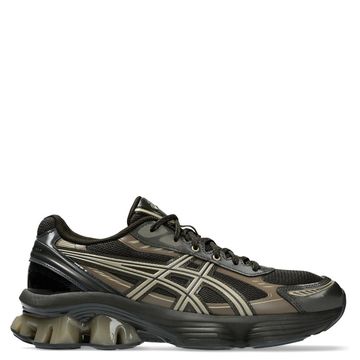 ASICS Asics GEL-KINETIC FLUENT Ruskea