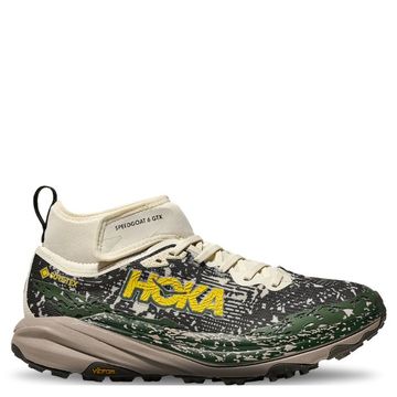 HOKA M' SPEEDGOAT 6 MID GTX