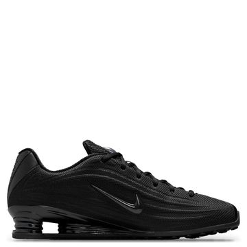 NIKE Nike SHOX Z Czarny