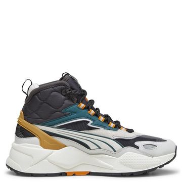 PUMA Puma M' RS-X Hi Harmaa