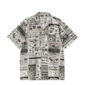 Carhartt WIP U' Catalogue Shirt