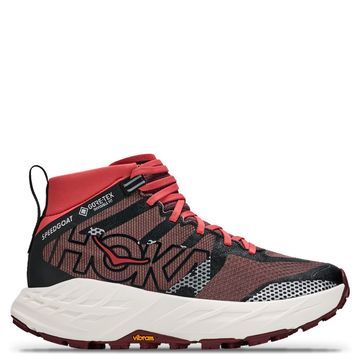 HOKA Hoka SPEEDGOAT 7 HIKE GORE-TEX Bordo