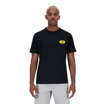 NEW BALANCE New Balance M' Essentials Novelty 574 t-paita Musta