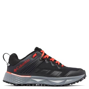 COLUMBIA Columbia FACET 75 ALPHA OUTDRY Black