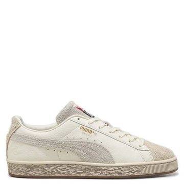 PUMA Puma x Staple U' Suede Valkoinen