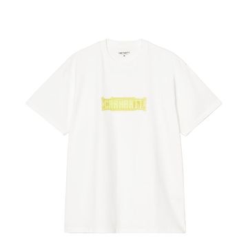 Carhartt WIP S/S Electric Boogie T-Shirt