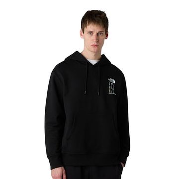 The North Face U' Explore Gear Relaxed džemperis