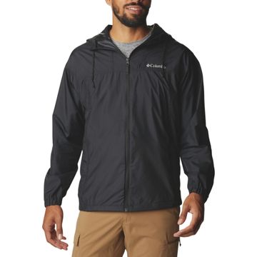 COLUMBIA Columbia FLASH CHALLENGER jacket Black