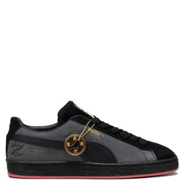 PUMA Puma x Staple U' Suede Harmaa