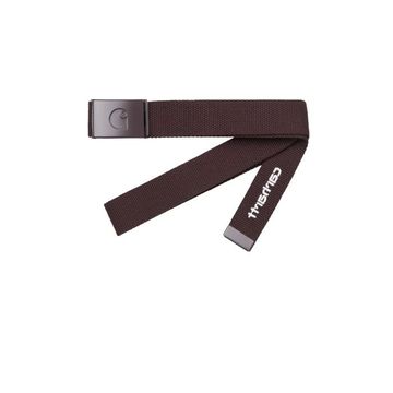 CARHARTT WIP Carhartt WIP C-LOGO diržas Ruda