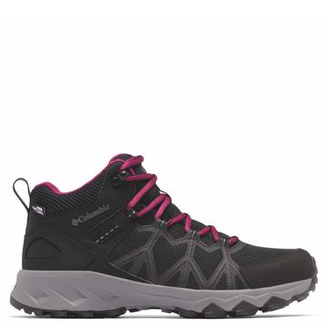 COLUMBIA Columbia PEAKFREAKER II MID OUTDRY WATERPROOF Black