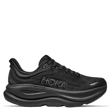 HOKA Hoka BONDI 9 Juoda
