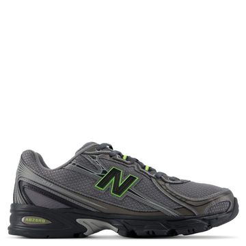 NEW BALANCE New Balance 740 Czarny
