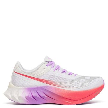 Saucony W' Endorphin PRO 4