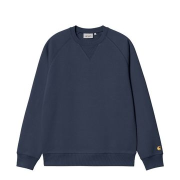 CARHARTT WIP Carhartt WIP U' Chase collegepaita Sininen