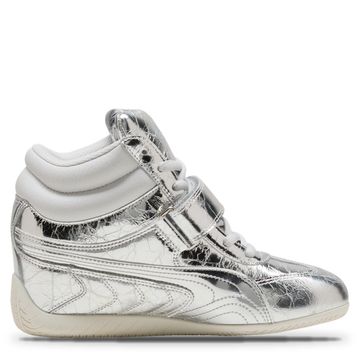 PUMA Puma SPEEDCAT WEDGE LUSTRE Gris