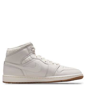NIKE Jordan AIR 1 MID SE V2 Biały