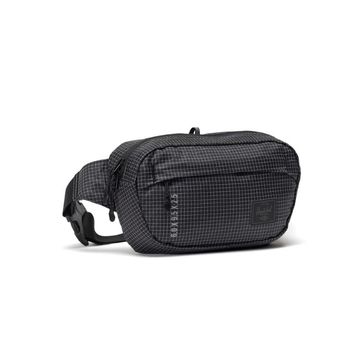 HERSCHEL Herschel ULTRALIGHT 2L hip bag Black