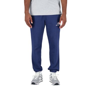 NEW BALANCE New Balance M' Essentials Stacked Logo housut Sininen