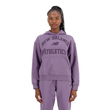 NEW BALANCE New Balance W' Athletics Varsity collegepaita Violetti