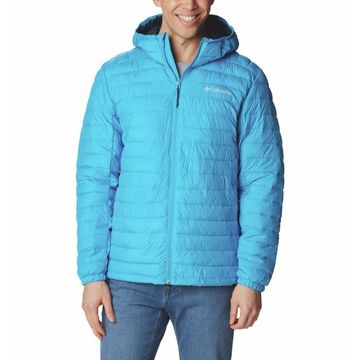 COLUMBIA Columbia SILVER FALLS jacket Blue
