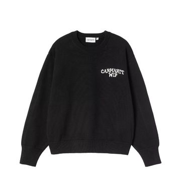 CARHARTT WIP Carhartt WIP HUGGING CATS kampsun Must