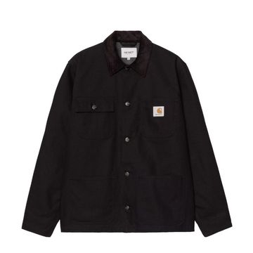 CARHARTT WIP Carhartt WIP MICHIGAN kurtka Czarny