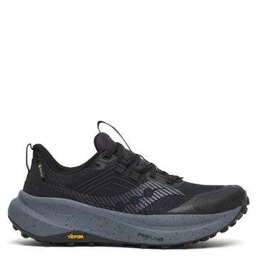 SAUCONY Saucony XODUS ULTRA 4 GORE-TEX Juoda