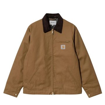 CARHARTT WIP Carhartt WIP DETROIT striukė Ruda