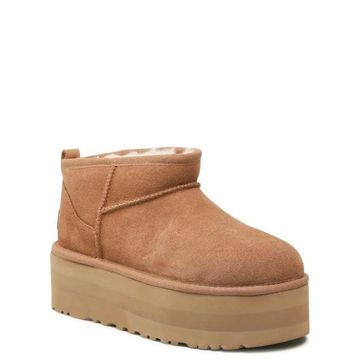 UGG W' Classic Ultra Mini