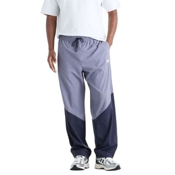 NEW BALANCE New Balance SPORT LEGACY kelnės Mėlyna