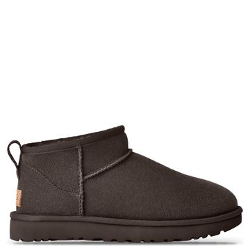 UGG Ugg CLASSIC ULTRA MINI Brown