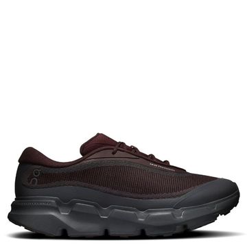 ON On CLOUDSOMA HIKE Melns