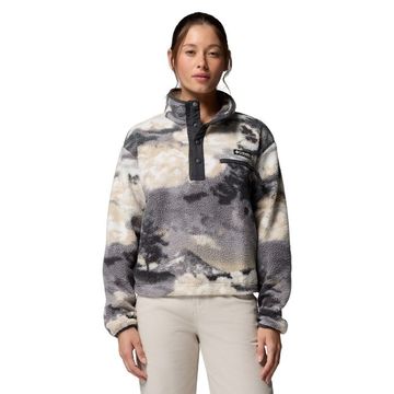 Columbia U' II Printed Cropped Half kepurė