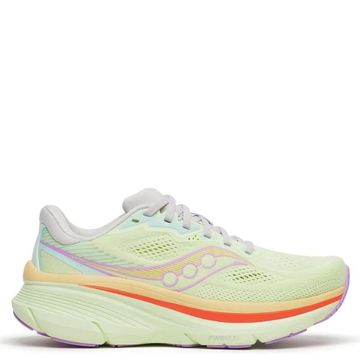 SAUCONY Saucony GUIDE 19 Geltona