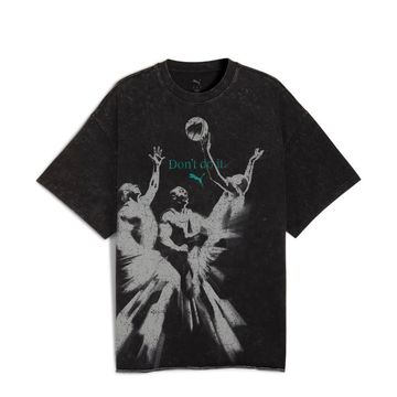 PUMA M' Hoopocaplypse Tee