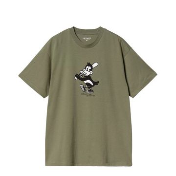 Carhartt WIP U' Home Run T-Shirt