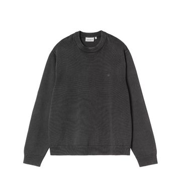 CARHARTT WIP Carhartt WIP KORI kampsun Must