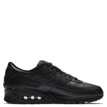 NIKE Nike M' Air Max 90 LTR Musta