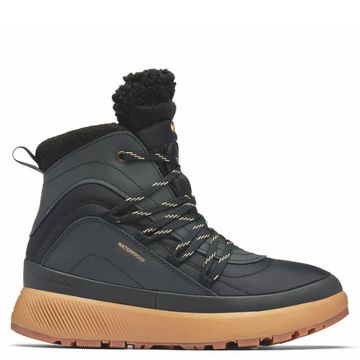 COLUMBIA Columbia RED HILLS OMNI-HEAT Black