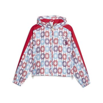 Puma x Dapper Dan W' T7 striukė