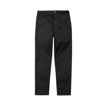 CARHARTT WIP Carhartt WIP M' Simple housut Musta