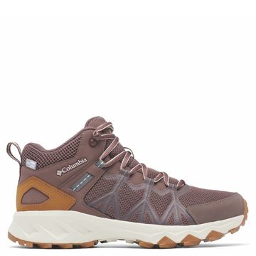 COLUMBIA Columbia PEAKFREAKER II MID OUTDRY WATERPROOF Pink