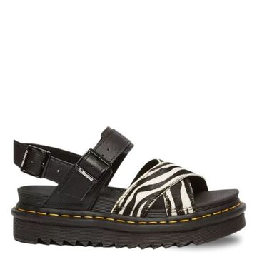 Dr. Martens W' Voss II